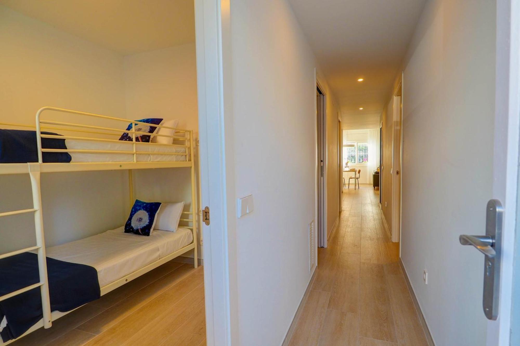 Sebastian Patio By Hello Homes Appartement Sitges